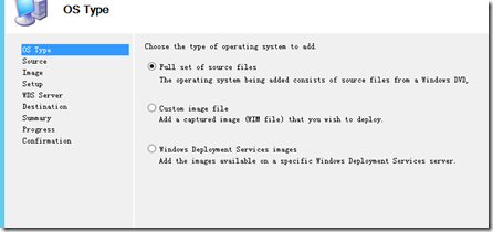 如何使用MDT来创建系统部署_Microsoft_13