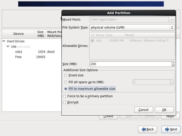 CentOS 6.4图文安装教程_CentOS安装_16