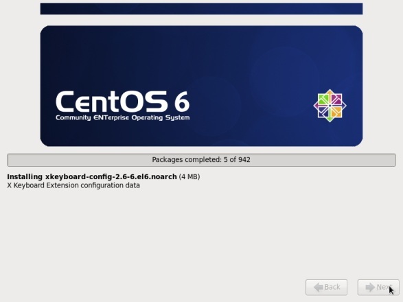 CentOS 6.4图文安装教程_CentOS安装_27