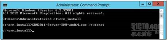 企业级部署解决方案CRM 2011安装在Windows Server 2012_windows2012_05