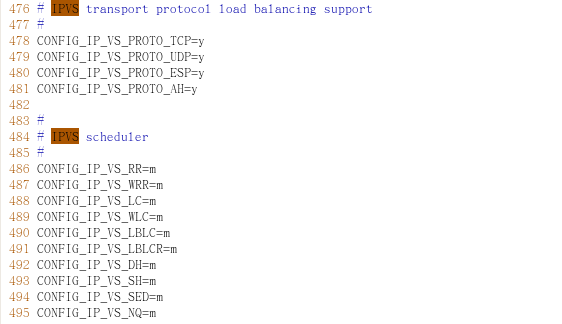 linux服务器LB群集之lvs-nat_linux服务器LB群集之lvs-nat_15