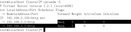 linux服务器LB群集之lvs-nat_linux服务器LB群集之lvs-nat_28