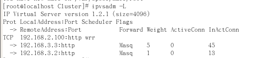 linux服务器LB群集之lvs-nat_linux服务器LB群集之lvs-nat_31