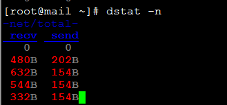 Linux下全面的系统监控工具dstat_dstat用法_09