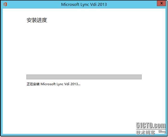 Lync Server 2013功能部署系列之八 配置、使用Lync VDI 2013 Plug-In实现在VDI环境_VDI_10