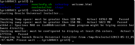 oracle linux 5.8安装oracle 11g rac 第三章：安装grid软件_安装_02