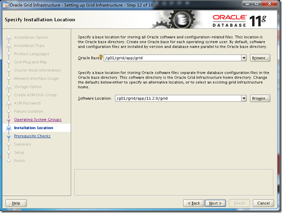 oracle linux 5.8安装oracle 11g rac 第三章：安装grid软件_安装_18