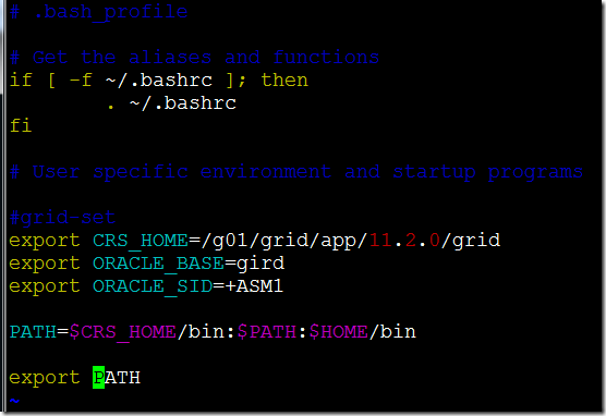 oracle linux 5.8安装oracle 11g rac 第三章：安装grid软件_数据库软件_23