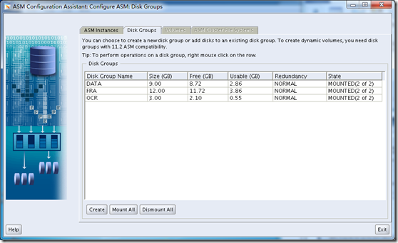 oracle linux 5.8安装oracle 11g rac 第三章：安装grid软件_安装_29