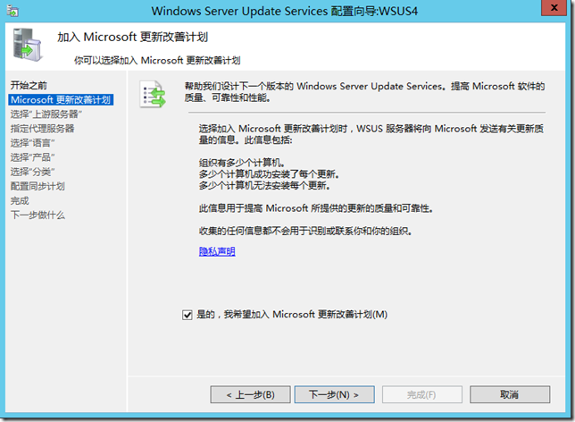 部署Windows Server Update Services 4.0_windows update_21