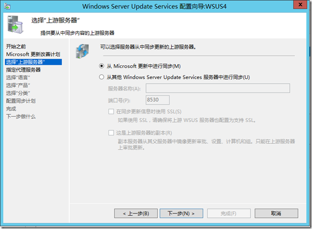 部署Windows Server Update Services 4.0_windows update_22