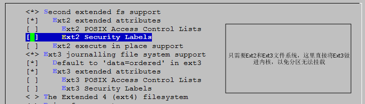 用busybox打造一个10M大小的微型linux_  little linux_03