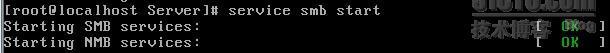 linux samba文件共享服务 搭建 （redhat 5）_samba_03