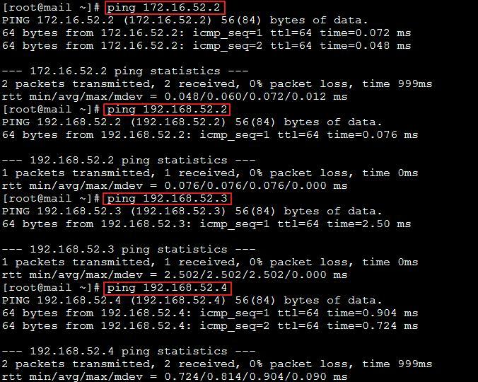 全方位剖析LVS及基于LVS的NAT、DR模型实现_LVS_19