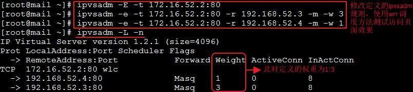 全方位剖析LVS及基于LVS的NAT、DR模型实现_NAT_23