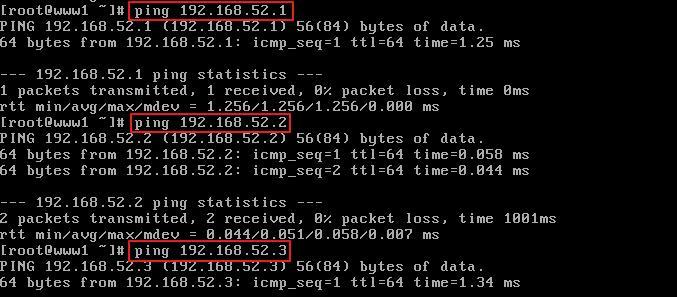 全方位剖析LVS及基于LVS的NAT、DR模型实现_DR_33