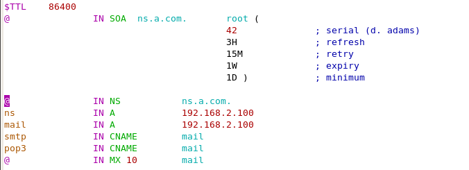 基于虚拟账号的邮件系统postfix+extmail+extman_extmail_13