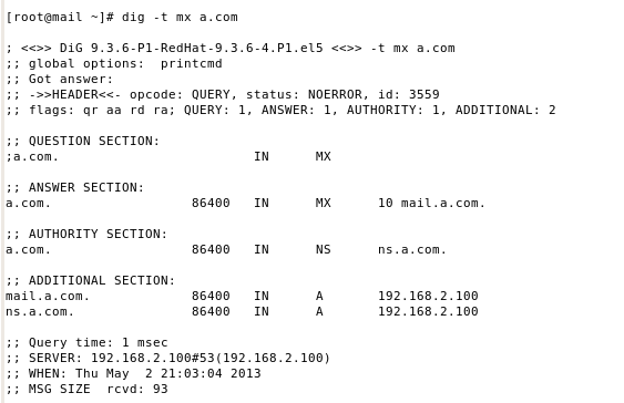 基于虚拟账号的邮件系统postfix+extmail+extman_extman_19