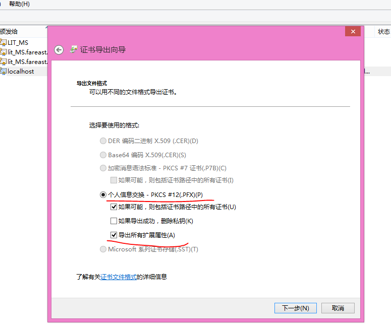 Windows Phone 8 企业应用部署指南（二）_企业应用部署_11