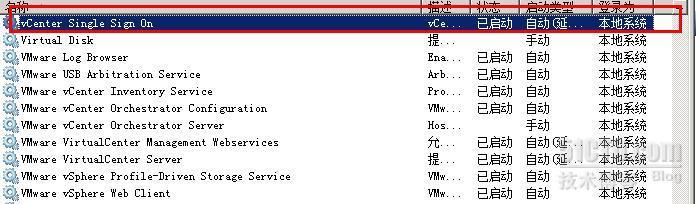 vsphere client 无法连接Vcenter主机_Vcenter 无法正确连接