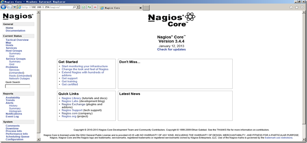 rhel6.2安装Nagios_Nagios安装_13