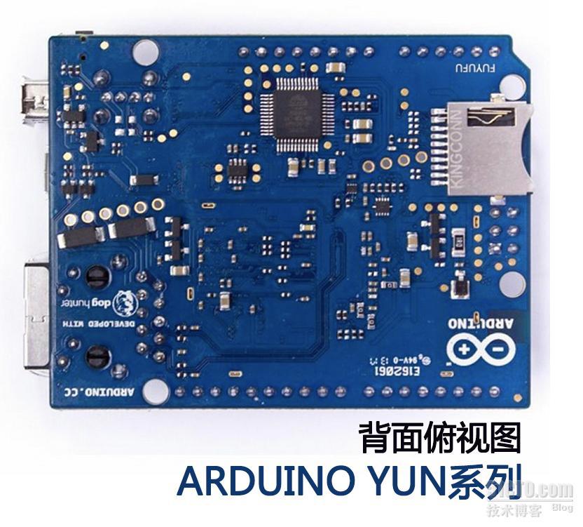 arduino整合wifi功能系列arduinoyun介绍(1)_arduino wifi_02