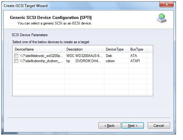 istorage server可用磁盘文件及磁盘类型_iscsi_04