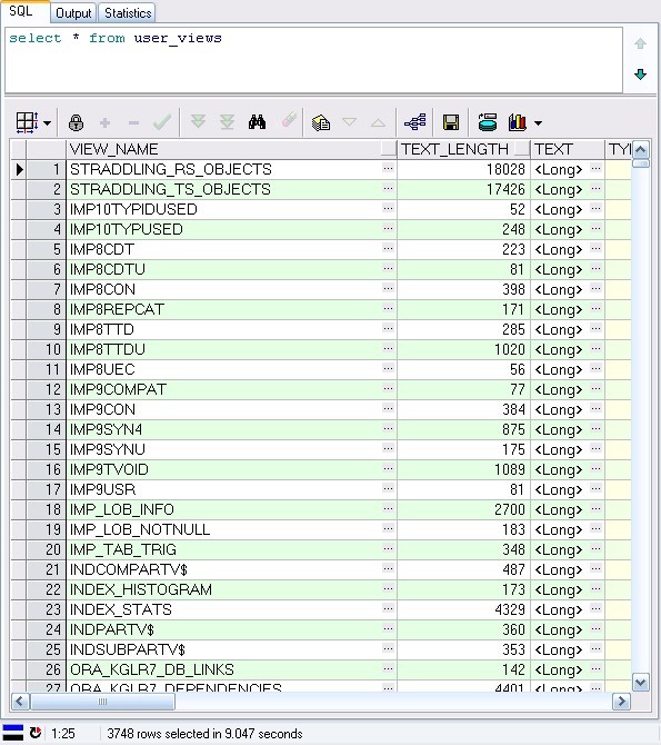 oracle系统用户详解_oracle_03