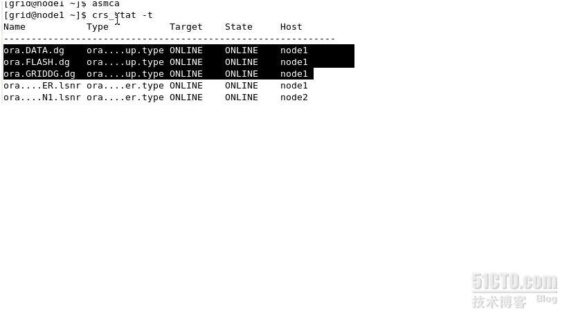 oracle 11g rac 环境（2）_oracle11g_07