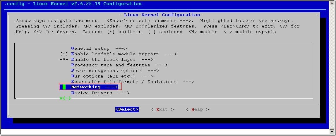 iptables+layer7+squid:实现高性能软件防火墙_iptables_11