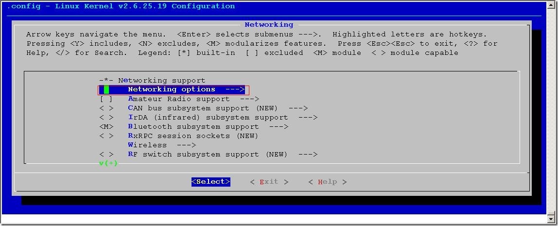 iptables+layer7+squid:实现高性能软件防火墙_iptables_12