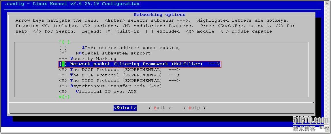 iptables+layer7+squid:实现高性能软件防火墙_软件防火墙_13