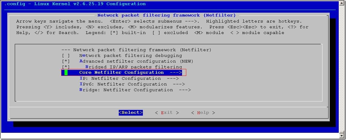 iptables+layer7+squid:实现高性能软件防火墙_layer7_14