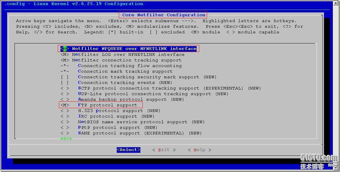 iptables+layer7+squid:实现高性能软件防火墙_layer7_15