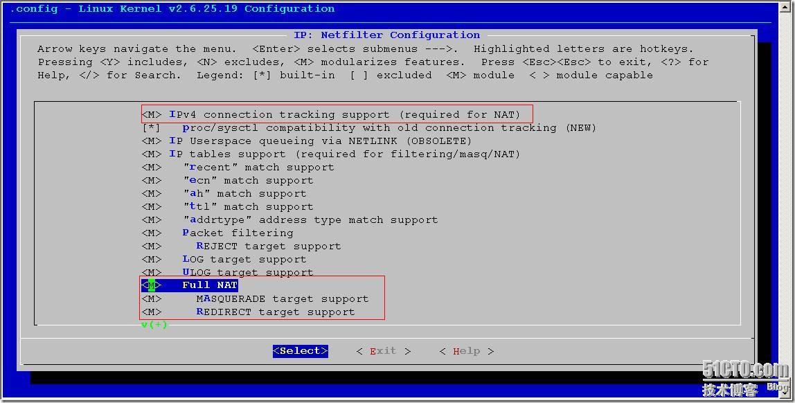 iptables+layer7+squid:实现高性能软件防火墙_软件防火墙_18