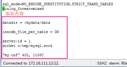 探究rh6上mysql5.6的主从、半同步、GTID多线程、SSL认证主从复制_半同步_02