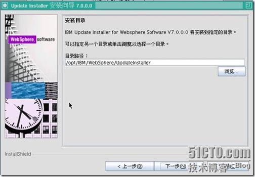 Linux运维：WebSphere Application Server 应用部署实例_Linux_44
