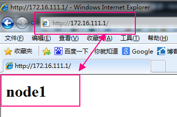 通过keepalived实现LVS的高可用，实现WEB的高可用_高可用_16