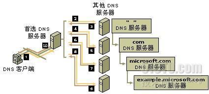 dns解析及安全_安全_02