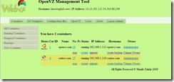 CentOS6安装OpenVZ--转载_OpenVZ