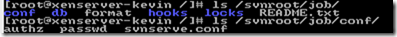 Linux下SVN安装与配置_authz_11