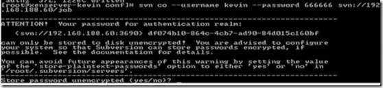 Linux下SVN安装与配置_passwd_25