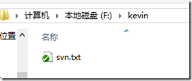 Linux下SVN安装与配置_tortoiessvn_41