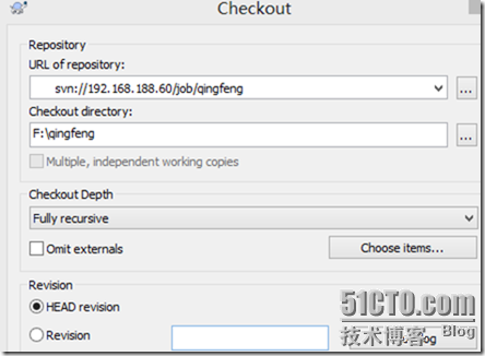 Linux下SVN安装与配置_svnserve.conf_73