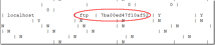 源码安装pure-ftpd 搭建ftp服务器_搭建_08