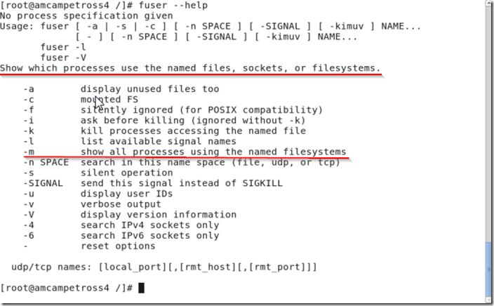 十、Linux文件系统基本操作（mount挂载，umount卸载）_Linux_03