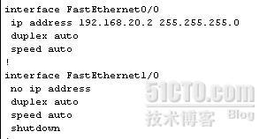 NAT的经典配置实例_经典_07