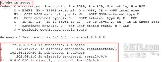 IPSEC ×××实验（一）_路由器_04