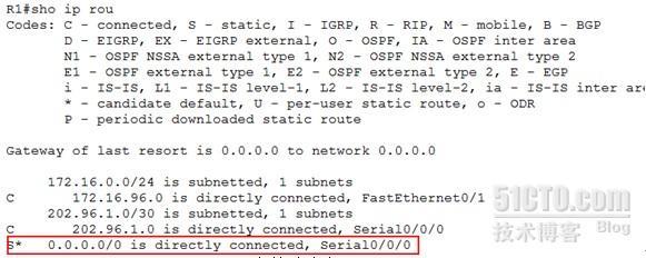 IPSEC ×××实验（二）_policy  IPSEC VPN 配置_03