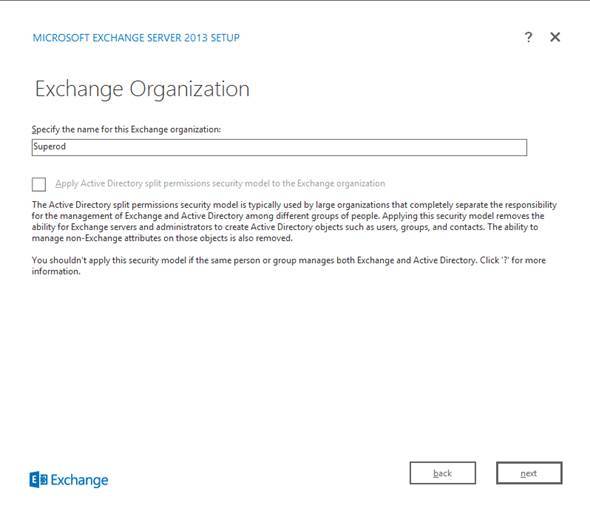 Exchange 2013 安装和配置（二）安装Exchange 2013_Exchange 2013_08